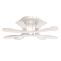 Потолочный светильник De City Oscar Ceiling Lamp 510014105. фото 1
