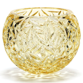 Хрустальная ваза Avdeev Crystal Коллекция "Лето" С2446/1я