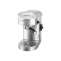 Кофеварка рожковая KitchenAid Artisan 5KES6503ESX. фото 2