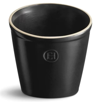 Стакан для аксессуаров Emile Henry Pot à Ustensiles Truffe EH710218