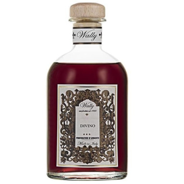 Ароматический диффузор Wally 1925 90° Anniversario Divino Diffuser 1925EMDI