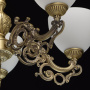 Люстра подвесная MW-Light Ariadne Hanging Chandelier 450016805. фото 11