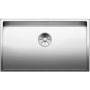 Кухонная мойка Blanco Claron 700-U InFino 521581. фото 1