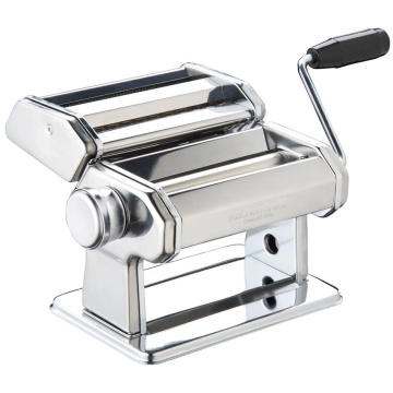 Машина для приготовления пасты KitchenCraft World of Flavours Italian Deluxe Pasta Machine (арт. KCMACH2)