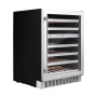 Винный шкаф Temptech STX60DS STHLM. фото 4