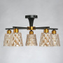 Люстра потолочная De City Vita Ceiling Chandelier 220013005. фото 4