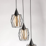 Подвесной светильник De City Solo Pendant Lamp 112012903. фото 8