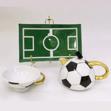 Подарочный набор Rudolf Kampf Duo DeLuxe Soccer 66140825-2262