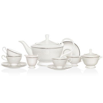 Чайный сервиз Narumi Rochelle (арт. NAR-50454-4416-Tea set 4/11)