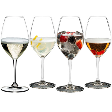 4 бокала для коктейлей RIEDEL Champagne Set 5515/58