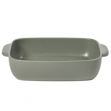 Форма для запекания Casafina Pacifica Artichoke Green Rectangular Baker (арт. SOR331-ART)