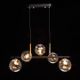 Потолочный светильник De City Olivia Ceiling Lamp 306016105. фото 2