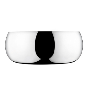 Чаша Zepter Baron Stainless Steel Bowl LS-160-24.