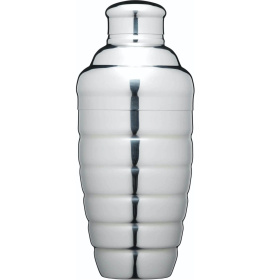 Шейкер KitchenCraft BarСraft Cocktail Shaker KCBCSHAK5