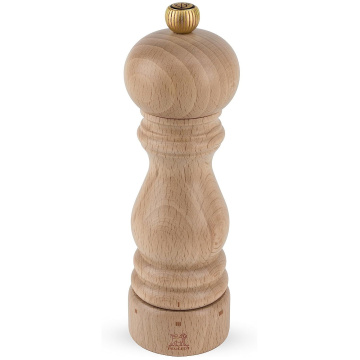 Мельница для соли Peugeot Paris Moulin à sel manuel en bois couleur naturel 0870418/SME