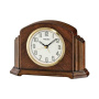 Настольные часы Seiko Quartz Table Clock QXE043. фото 1