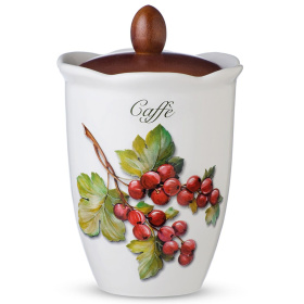 Ёмкость для кофе Nuova Cer Frutti di Bosco Barattolo Caffè 7370/3-FBO