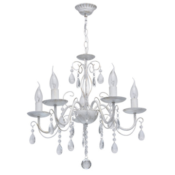 Люстра подвесная De City Aurora Hanging Chandelier 371010705