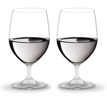 2 бокала для воды RIEDEL Vinum Water Glass Set 6416/02
