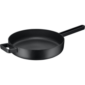 Сковорода WMF Flavour Sauté Pan Black 3201113199