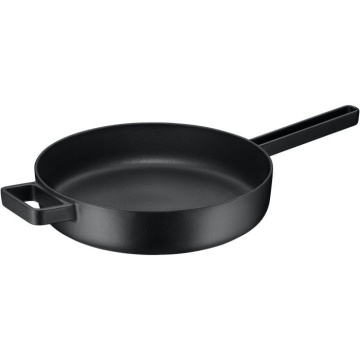 Сковорода WMF Flavour Sauté Pan Black 3201113199