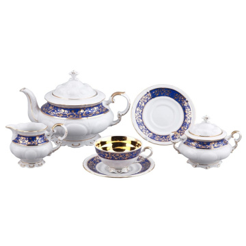 Чайный сервиз Rudolf Kampf National Traditions 07160725-1824