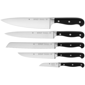 Набор ножей WMF Spitzenklasse Plus Knife Set 3201113141
