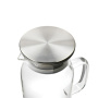 Кувшин KitchenCraft La Cafetière Carafe LCCARAFE1500. фото 12