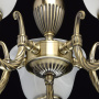 Люстра подвесная MW-Light Ariadne Hanging Chandelier 450016305. фото 4
