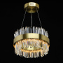 Люстра подвесная MW-Light Adelard Hanging Chandelier 642014801. фото 2