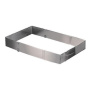 Кондитерское кольцо APS Baking Pan Adjustable 00042. фото 1