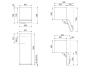 Холодильник SMEG FAB28LDUJ5. фото 8