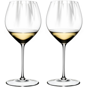 2 бокала для белого вина RIEDEL Performance Chardonnay 727 мл (арт. 6884/97)