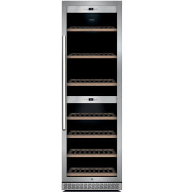 Винный шкаф Caso WineChef Pro 180