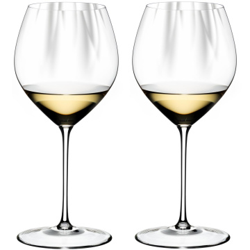 2 бокала для белого вина RIEDEL Performance Chardonnay 727 мл (арт. 6884/97)
