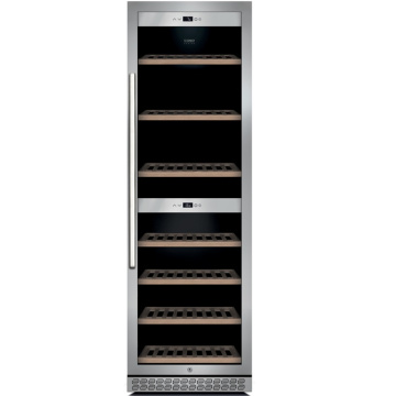 Винный шкаф Caso WineChef Pro 180
