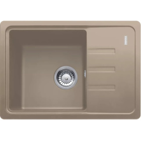Кухонная мойка Franke Malta BSG 611-62 Fragranite Cashmere 114.0391.172