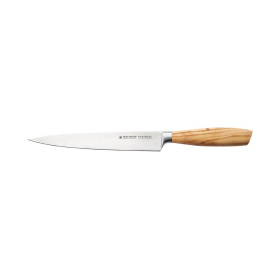 Нож для разделки мяса Zepter Olive Wood Carving Knife KSO-014