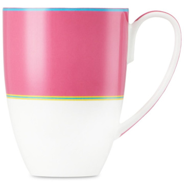 Кружка Spode Kit Kemp Calypso Teacup KKCP8997-XB-1