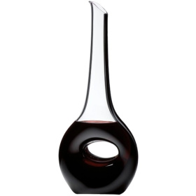 Декантер для вина RIEDEL Black Tie Occhio Nero Decanter 2009/04