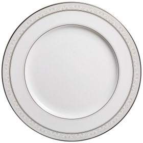 Тарелка обеденная Noritake Montvale Platinum NOR4807L/97220