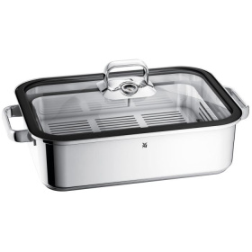 Пароварка WMF Vitalis Aroma Steamer 3201000287