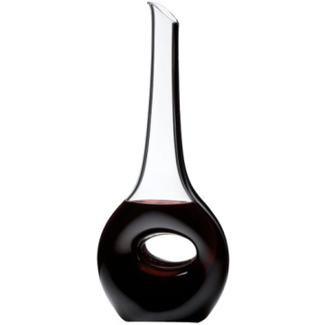 Декантер для вина RIEDEL Black Tie Occhio Nero Decanter 2009/04