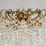 Подвесная люстра De City Breeze Hanging Chandelier 230011606. фото 3