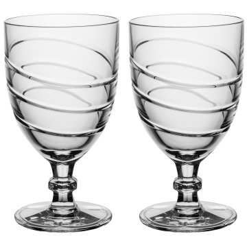 2 вращающихся бокала для вина Shtox Rotating Wine Glass 006