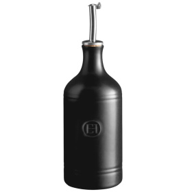 Бутылка для масла Emile Henry Huilier C&eacute;ramique Truffe EH710215