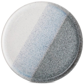 Блюдо круглое Denby Studio Grey Accent Round Platter 426015702