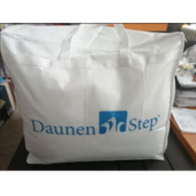 Одеяло Servalli Daunen Step Coperta Bianco SRV/441251