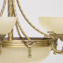 Люстра подвесная MW-Light Aphrodite Hanging Chandelier 317010708. фото 4