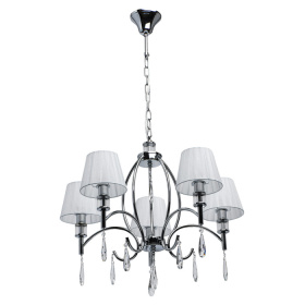Люстра подвесная MW-Light Vega Hanging Chandelier 329011705